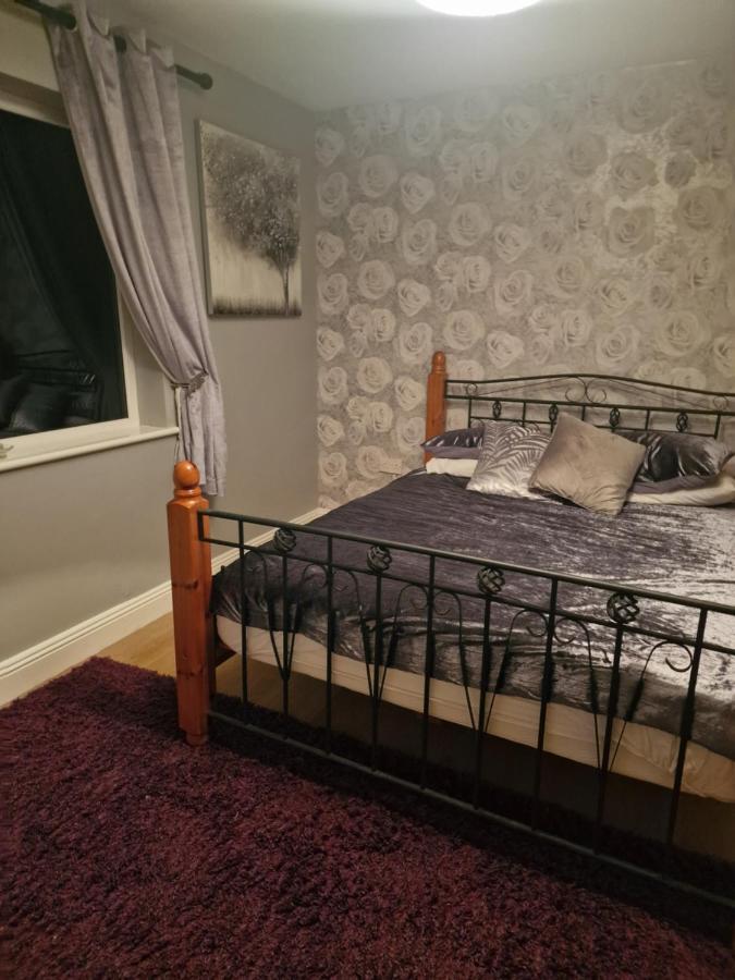 Shanadune Tralee Kültér fotó