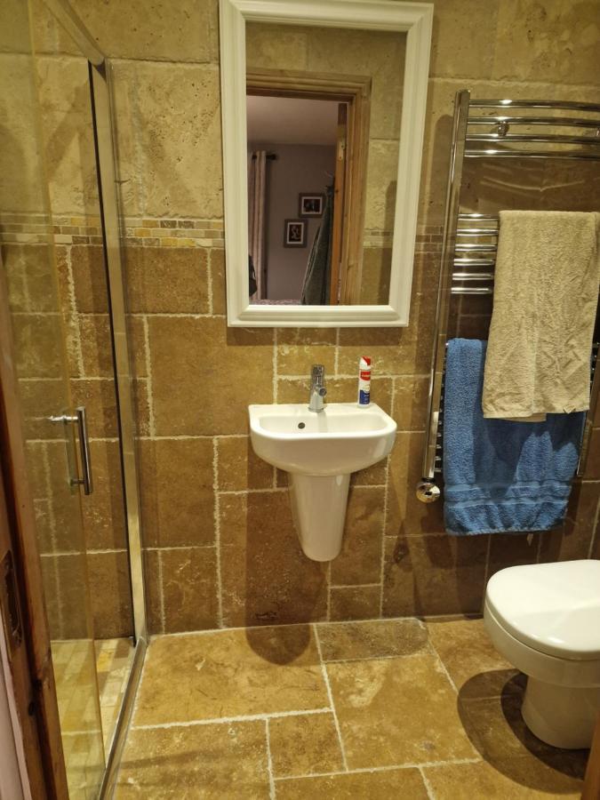 Shanadune Tralee Kültér fotó
