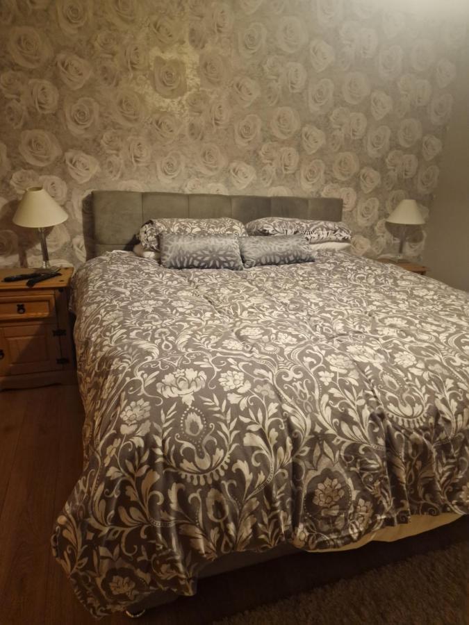Shanadune Tralee Kültér fotó