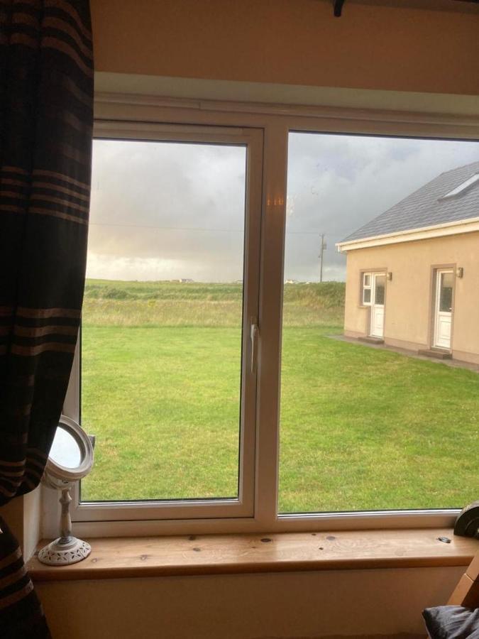 Shanadune Tralee Kültér fotó